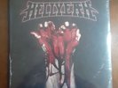 HELLYEAH Blood For Blood Vinyl LP New Sealed Rare