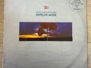 Depeche Mode RARE SUPERB Zimbabwe Pressing Music Pet Shop Erasure New Order