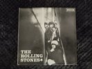 The Rolling Stones-She Said Yeah / EP1965 aus Germany/Decca DX 2371