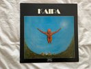 Kaipa Swedish Prog rock first vinyl press Flower Kings Decca Yes Pink Floyd
