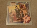 Trio, Linda Ronstadt, Dolly Parton, Emmylou Harris, sealed vinyl