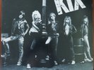 KIX Cool Kids ATLANTIC LP first pressing 1983 hard rock glam NM Vinyl
