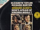 Rare-Who's Afraid Of Virginia Woolf-1966-Soundtrack-2399-Australia Made-2 Record