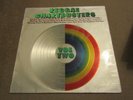 REGGAE CHARTBUSTERS vol two vinyl record TROJAN RECORDS TBL-147 PRINTED IN UK
