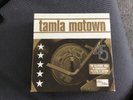 Tamla Motown 45 years the 20 classic singles box set