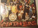 Frank Zappa - We're Only in It for the Money MONO vinyl picture disc 2018 rsd