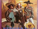 The Stairs - Mexican R'n'B - 12