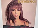 FRANSHESKA * DULCE MATERIAL * PRIME RECORD VINYL PUERTO RICO MERENGUE HOUSE RAP