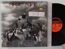 RUSH 