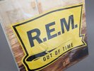 SEALED 1991 R.E.M. REM Out of Time 7599-26496-1 Vinyl LP Germany