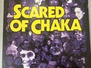 Scared of Chaka-Hutch Brown Sayngwich 7