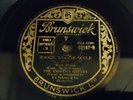 The Andrews sisters boogie Woogie bugle boy 78 rpm records￼ “Please See Photos”