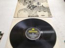 THE BEATLES.   REVOLVER.    LP.   G+.  PARLOPHONE PCS 7009.   1966. YEX 605/6-2