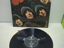 Beatles - Rubber Soul -stereo- PCS 3075 - Very Good  - YEX 178 - 3, YEX 179 - 3