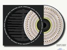 Dua Lipa - Radical Optimism (Zoetrope Picture Disc) Limited Vinyl blood Records