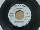The Cavaliers Hold to my baby/Dance little girl RCA Victor Demo Ex