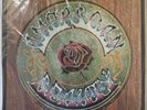 The Grateful Dead   American Beauty LP   Mobile Fidelity   MFSL 2-429 **SEALED**