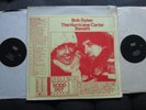 BOB DYLAN '76 SODD 2LP LIVE album THE HURRICANE CARTER BENEFIT vinyl N.Mint