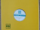 BBC Transcription LP The Men From The Ministry 57 & 58 Radio Comedy