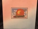 Allman Brothers Band-Eat A Peach-1972 Double LP-Capricorn Label