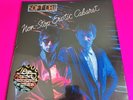 Soft Cell Non Stop Erotic Cabaret Yellow And Blue New Vinyl
