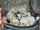 LP Birth Control Believe In The Pill - Best Of ORIGINAL GERMAN NEAR MINT