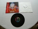 W.A.S.P: Love Machine Vinyl LP, JAPAN PRESS With OBI Strip, Heavy Metal, RARE