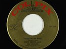 Doo-Wop 45 - Eddie Friend & the Empires - Tears In My Eyes - Colpix