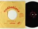 Garage Acetate 8