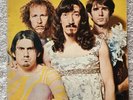 Zappa / Mothers Of Invention – We're Only In It For The Money UK Verve 2317-034