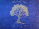 Radical Face - The Family Tree 4 LP Box Set