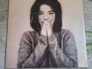 Björk – Debut - First UKPress - 12