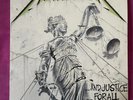 Metallica - ...And Justice For All (Walmart Exclusive Colored Vinyl)  Album