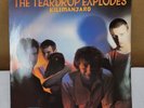 Original 1980 The Teardrop Explodes 