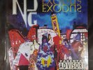 The New Power Generation - Exodus LP