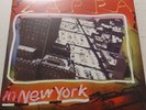 Frank Zappa, Zappa In New York 40th Anniversary Triple LP, Ex+, Ex+, As New