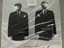 Pet Shop Boys Nonetheless SIGNED Limited Edition Grey Vinyl LP AUTOGRAPHED New 2