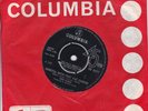 Pink Floyd – Careful with that axe Eugene / Point me at the sky 7”