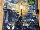 “The Muppet Christmas Carol” Soundtrack Vinyl Ghost Of Present Green Variant New