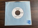 The Beatles Apple Promo 45 record LET IT BE DIALOGUE 1970 abkco LA press 1 Sided