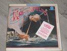 War of the Worlds - jeff wayne,  Columbia H2C 45290 Half Speed 2LPs (NRMNT )