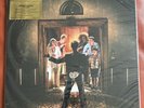 SCISSOR SISTERS Ta-Dah GOLD & BLACK 180g Numbered Vinyl LP MOVLP1457 NEW