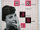 BEVERLY KENNEY SINGS FOR JOHNNY SMITH ROULETTE YW7560RO JAPAN VINYL LP