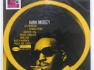 HANK MOBLEY NO ROOM FOR SQUARES BLUE NOTE BN4149 JAPAN VINYL LP