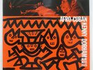 KENNY DORHAM AFRO CUBAN BLUE NOTE BLP1535 JAPAN VINYL LP