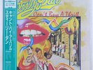 STEELY DAN CAN'T BUY A THRILL MCA P5934 JAPAN OBI VINYL LP