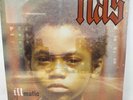 Nas ‎– Illmatic Original 1994 EURO Press Rare LP In Picture Cover - NEW UNOPENED