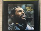 Marvin Gaye What’s Going On MFSL  Ultradisc One Step 45 RPM 2019