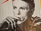RARE DAVID BOWIE JAPANESE COPY OF STAY 1976