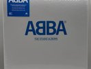 ABBA: The Studio Albums by ABBA (8XLPs, 2014)NEW/SEALED